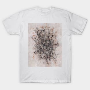 Action Painting SESTO T-Shirt